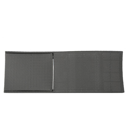 Set di chaise longue da esterno in vimini Roomfitters, sedie a sdraio reclinabili regolabili per patio, rattan resistente alle intemperie