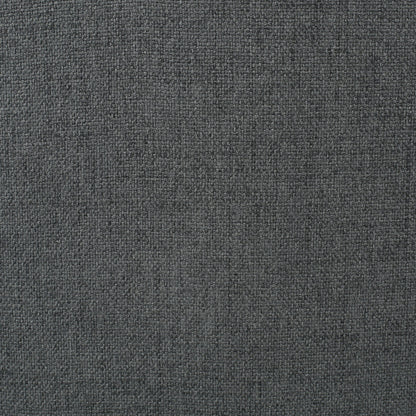 Poltrona reclinabile con schienale a spinta Roomfitters, braccioli arrotolabili e seduta imbottita per soggiorno o studio