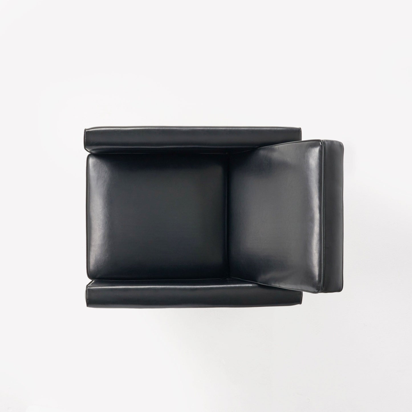 Poltrona reclinabile con schienale a spinta Roomfitters per un arredamento elegante della casa