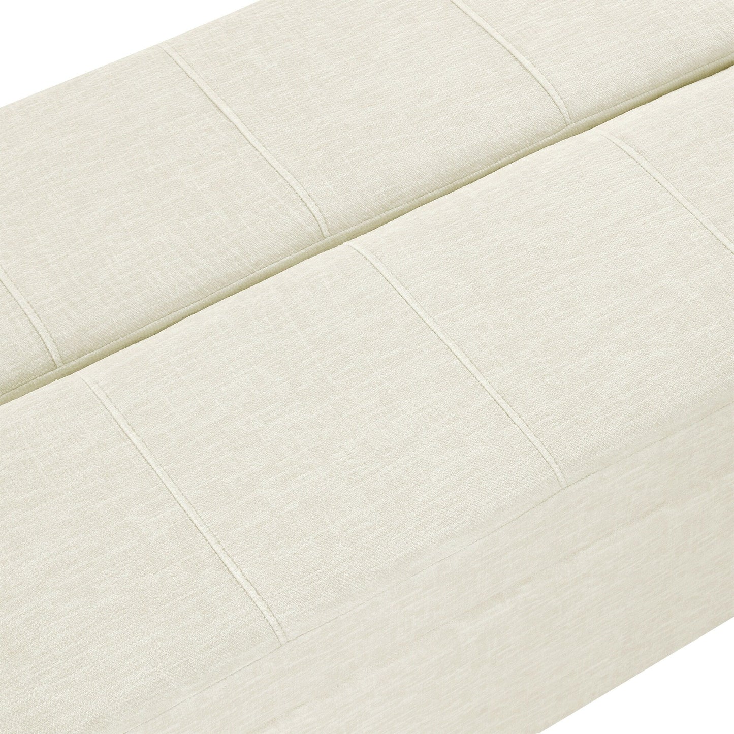 Letto pieghevole Twin Roomfitters con materasso trasformabile in letto per gli ospiti