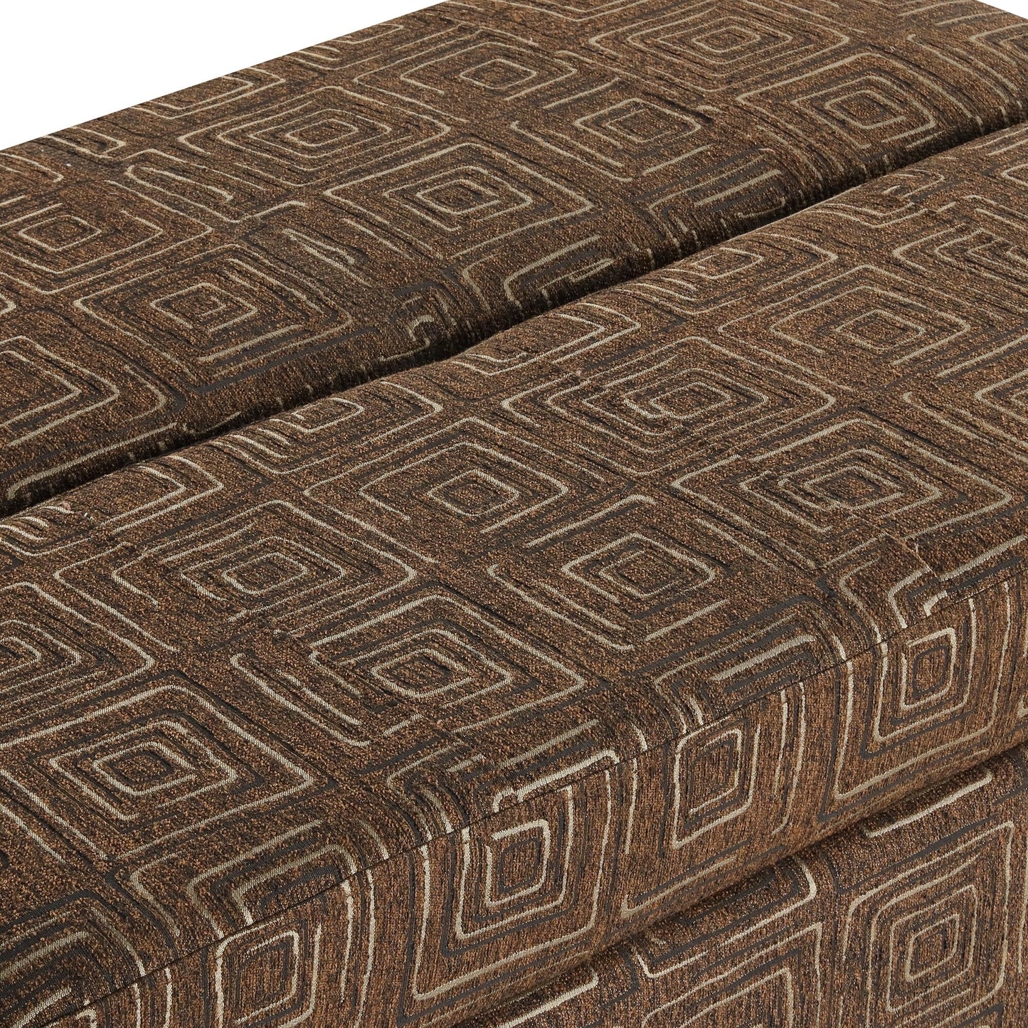 Letto pieghevole singolo Roomfitters con materasso, letto per gli ospiti compatto e convertibile per il soggiorno