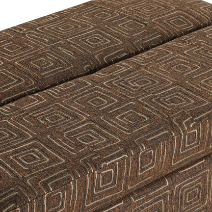 Letto pieghevole singolo Roomfitters con materasso, letto per gli ospiti compatto e convertibile per il soggiorno