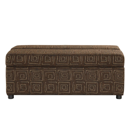 Letto pieghevole singolo Roomfitters con materasso, letto per gli ospiti compatto e convertibile per il soggiorno