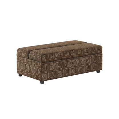 Letto pieghevole singolo Roomfitters con materasso, letto per gli ospiti compatto e convertibile per il soggiorno