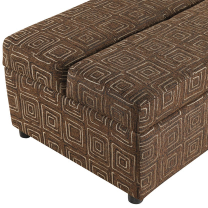 Letto pieghevole singolo Roomfitters con materasso, letto per gli ospiti compatto e convertibile per il soggiorno