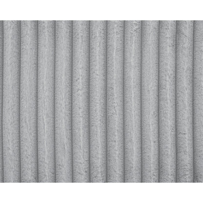 Divano letto a U Roomfitters, 122 pollici di grandi dimensioni - Letto estraibile 2 in 1, divano letto componibile con chaise longue contenitore doppia