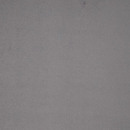 Divano angolare imbottito in velluto Roomfitters, poltrona singola con schienale trapuntato a bottoni per soggiorno e camera da letto