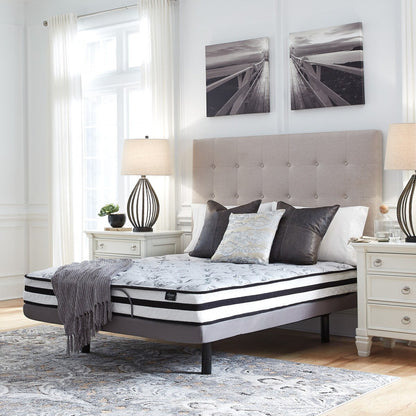 Materasso ibrido Roundhill Furniture Traditional Chime da 8 pollici