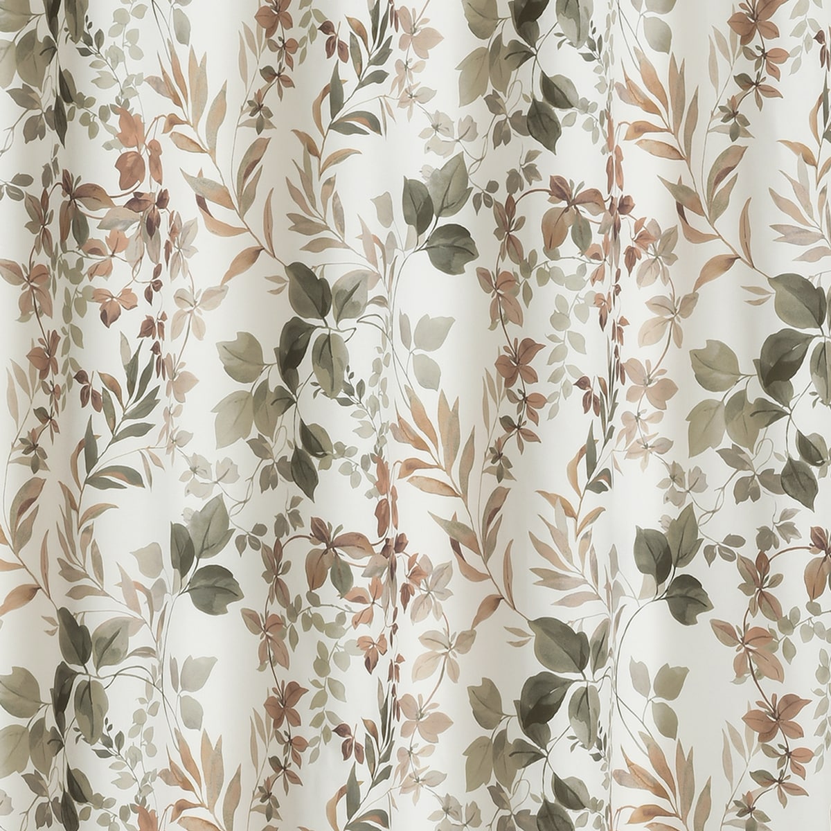 Tenda da doccia Royal Court Evergreen