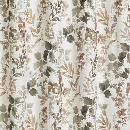 Tenda da doccia Royal Court Evergreen