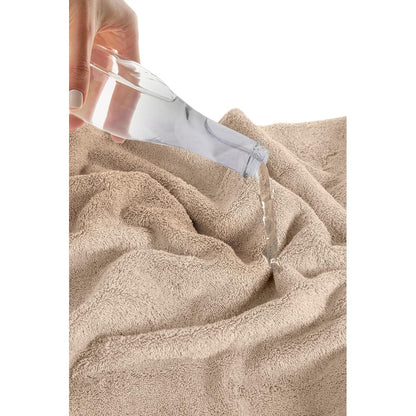 Asciugamano in cotone turco Royal - Morbido, resistente - Asciugamani ultra assorbenti - Set da 12