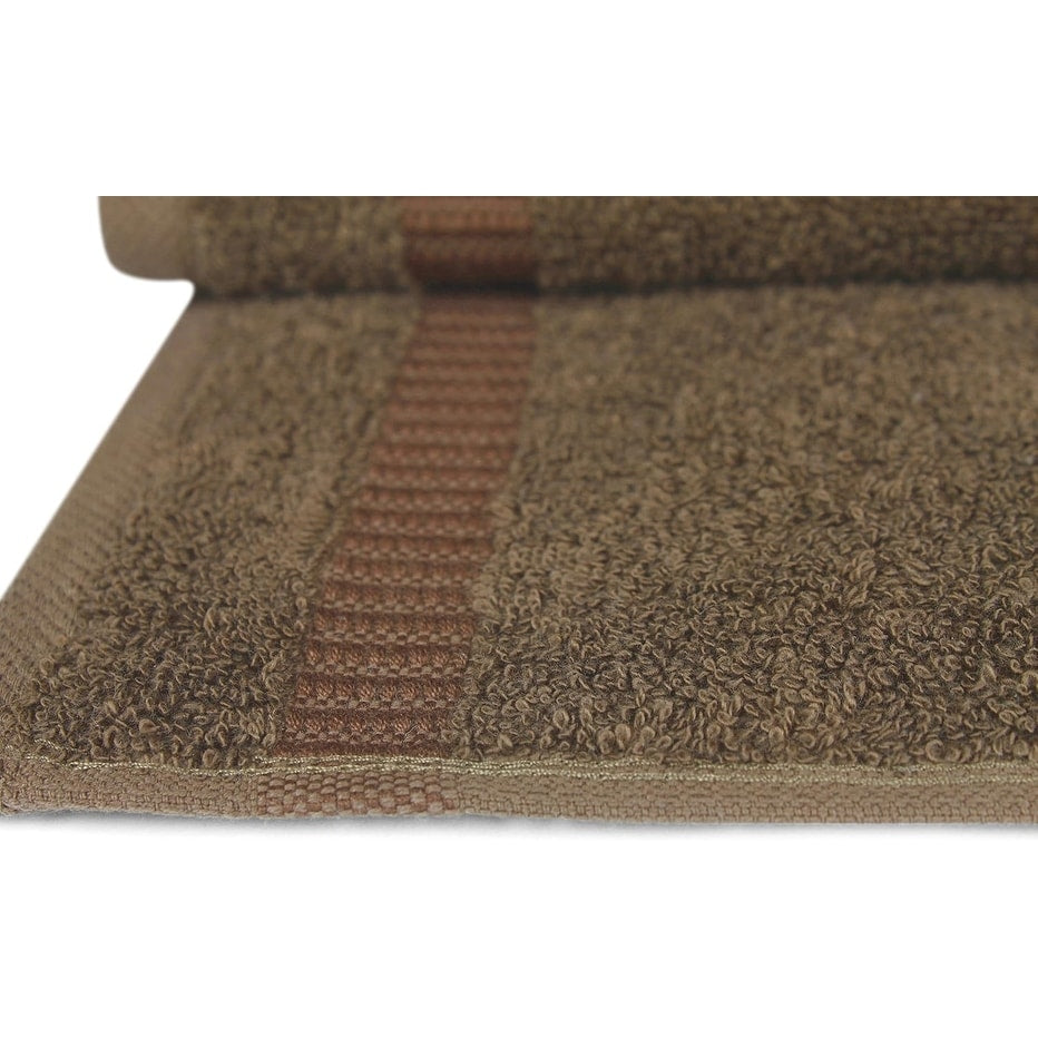 Asciugamano in cotone turco Royal - Morbido, resistente - Asciugamani ultra assorbenti - Set da 12