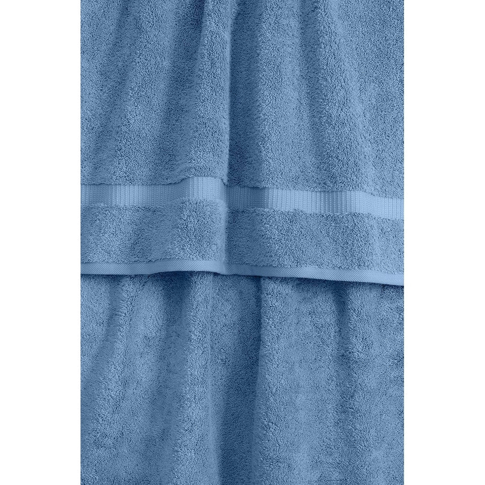 Asciugamano in cotone turco Royal - Morbido, resistente - Asciugamani ultra assorbenti - Set da 12