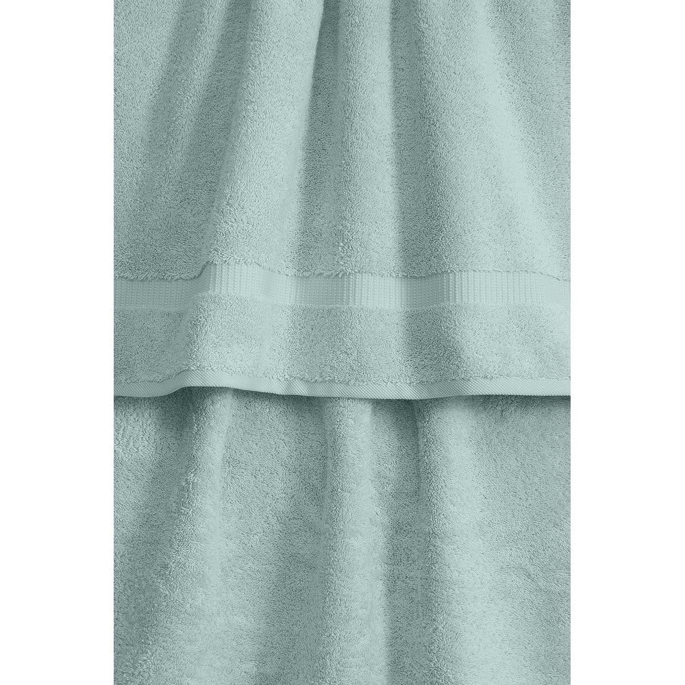 Asciugamano in cotone turco Royal - Morbido, resistente - Asciugamani ultra assorbenti - Set da 12