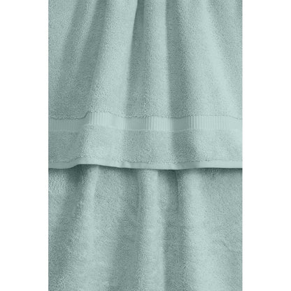 Asciugamano in cotone turco Royal - Morbido, resistente - Asciugamani ultra assorbenti - Set da 12