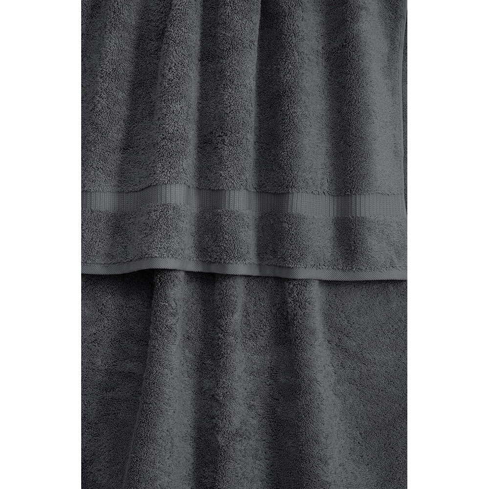 Asciugamano in cotone turco Royal - Morbido, resistente - Asciugamani ultra assorbenti - Set da 12