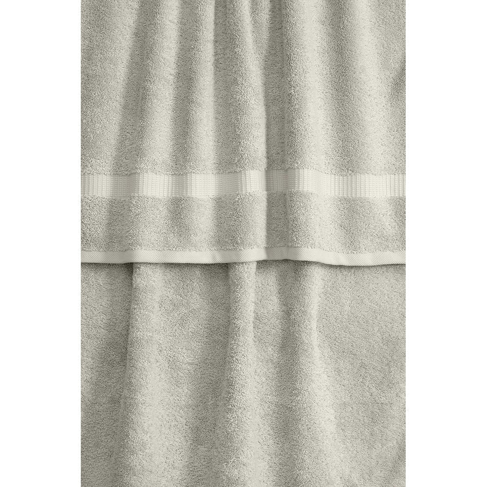 Asciugamano in cotone turco Royal - Morbido, resistente - Asciugamani ultra assorbenti - Set da 12