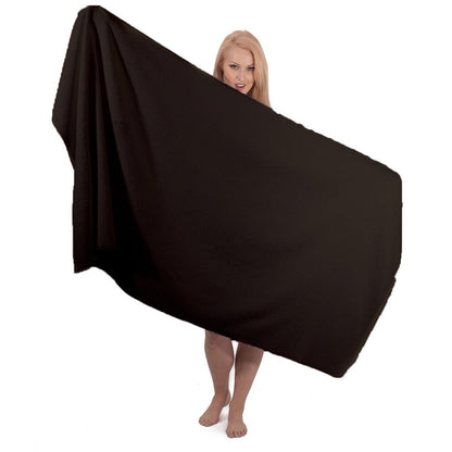 Asciugamani turchi classici - Cambridge telo da bagno jumbo SPA in 100% cotone turco, ad asciugatura rapida