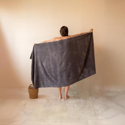 Asciugamani turchi classici - Cambridge telo da bagno jumbo SPA in 100% cotone turco, ad asciugatura rapida