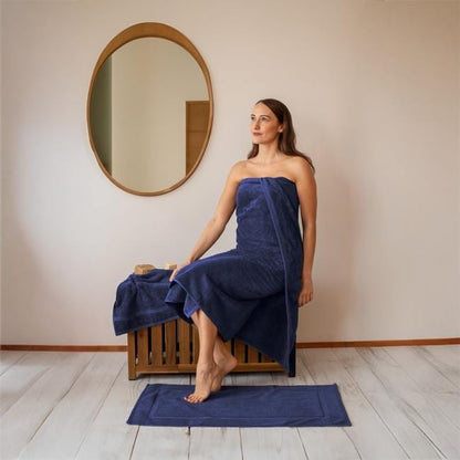 Asciugamani turchi classici - Cambridge telo da bagno jumbo SPA in 100% cotone turco, ad asciugatura rapida