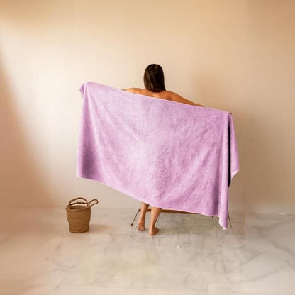 Asciugamani turchi classici - Cambridge telo da bagno jumbo SPA in 100% cotone turco, ad asciugatura rapida