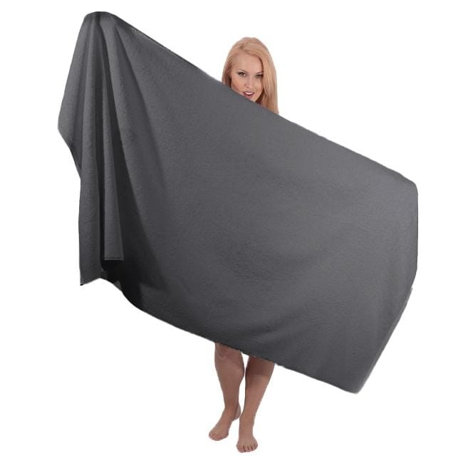 Asciugamani turchi classici - Cambridge telo da bagno jumbo SPA in 100% cotone turco, ad asciugatura rapida