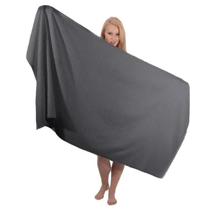 Asciugamani turchi classici - Cambridge telo da bagno jumbo SPA in 100% cotone turco, ad asciugatura rapida