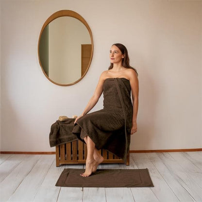 Asciugamani turchi classici - Cambridge telo da bagno jumbo SPA in 100% cotone turco, ad asciugatura rapida