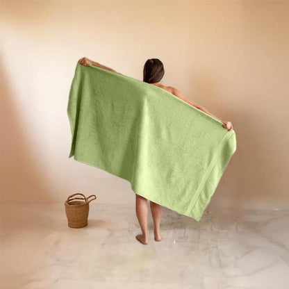 Asciugamani turchi classici - Cambridge telo da bagno jumbo SPA in 100% cotone turco, ad asciugatura rapida