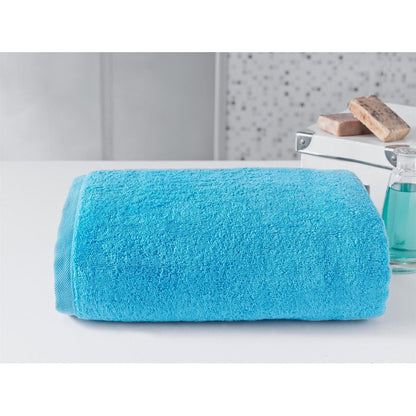 Asciugamani turchi classici - Cambridge telo da bagno jumbo SPA in 100% cotone turco, ad asciugatura rapida