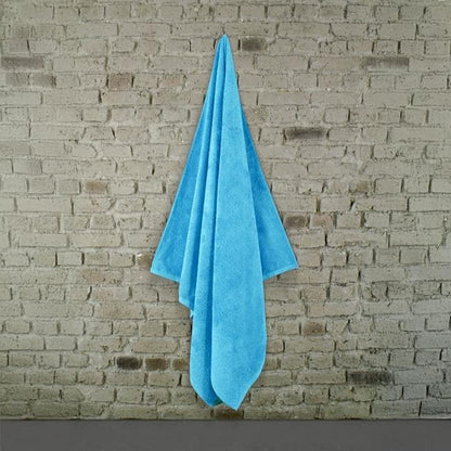 Asciugamani turchi classici - Cambridge telo da bagno jumbo SPA in 100% cotone turco, ad asciugatura rapida