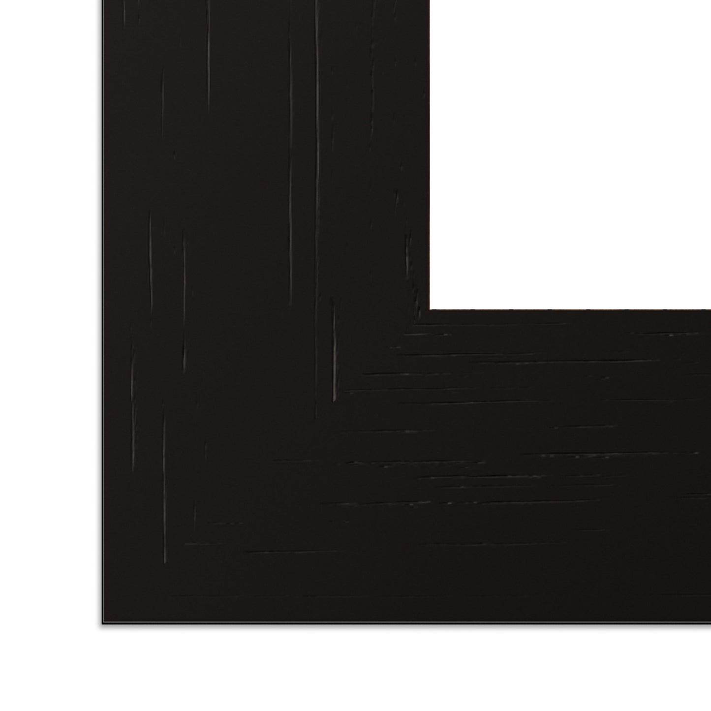 Specchio da toeletta rustico da fattoria, cornice in legno massello con specchio in stile fienile in metallo