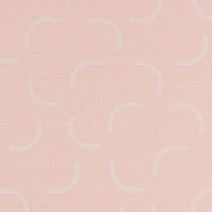 Materasso matrimoniale Ruve, cuscino standard, memory foam, rosa chiaro, 7 pollici