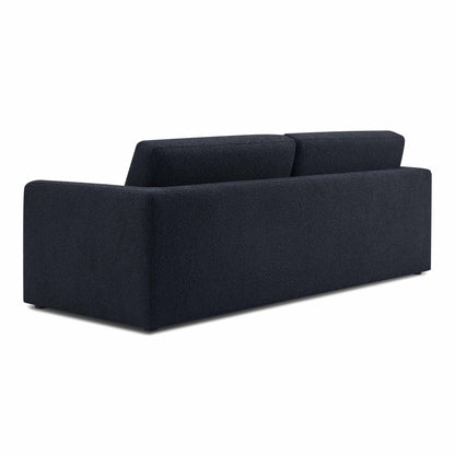 Divano letto Ryan Boucle