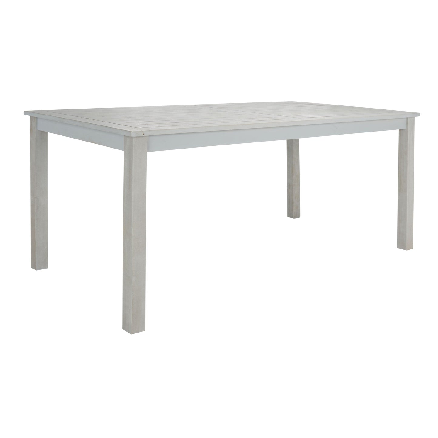 SAFAVIEH Akmaral Set da pranzo con tavolo e 2 panche - 35Lx50Px29A