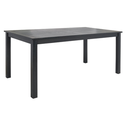 SAFAVIEH Akmaral Set da pranzo con tavolo e 2 panche - 35Lx50Px29A