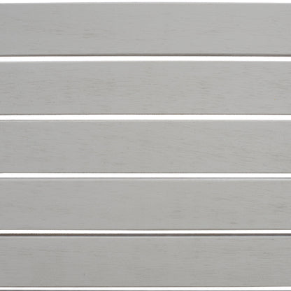 SAFAVIEH Akmaral Set da pranzo con tavolo e 2 panche - 35Lx50Px29A