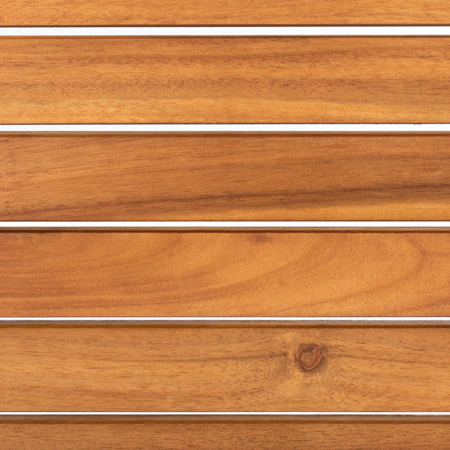 SAFAVIEH Akmaral Set da pranzo con tavolo e 2 panche - 35Lx50Px29A