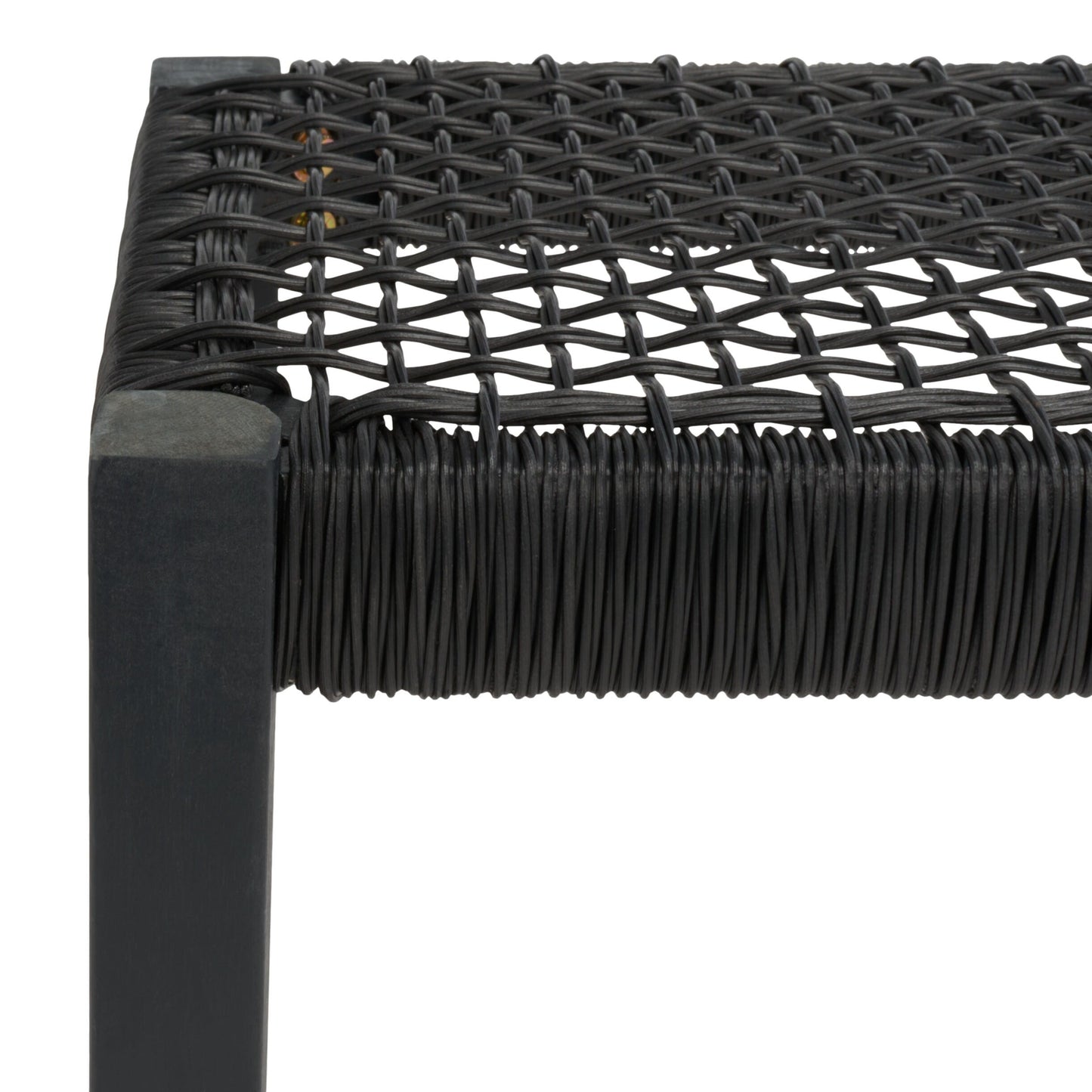 SAFAVIEH Akmaral Set da pranzo con tavolo e 2 panche - 35Lx50Px29A