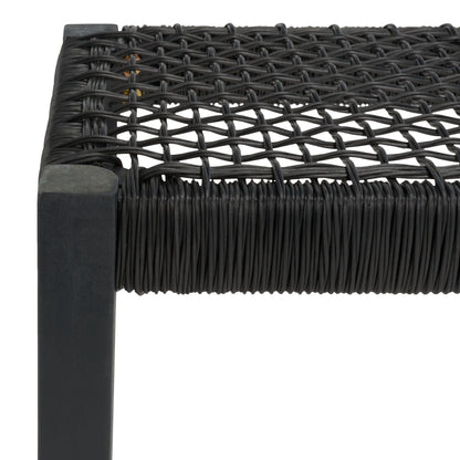 SAFAVIEH Akmaral Set da pranzo con tavolo e 2 panche - 35Lx50Px29A