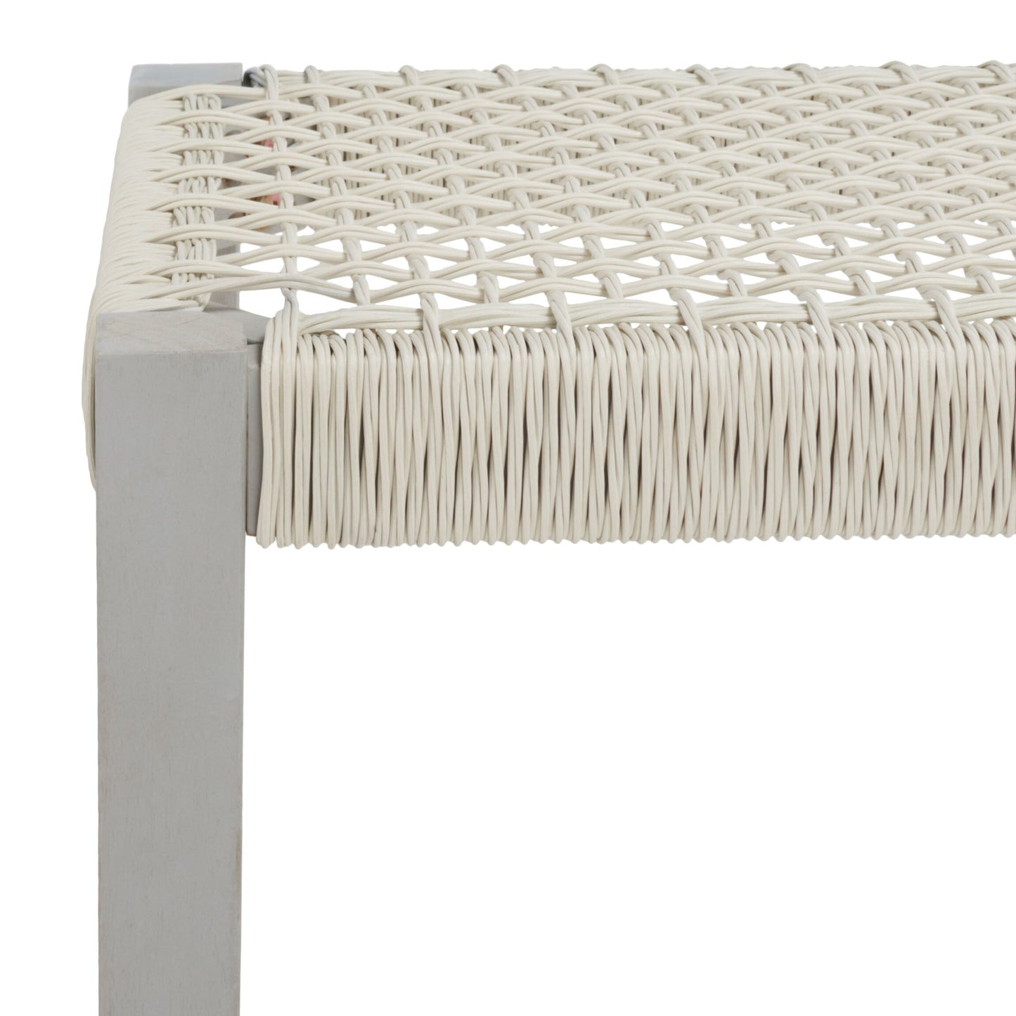 SAFAVIEH Akmaral Set da pranzo con tavolo e 2 panche - 35Lx50Px29A