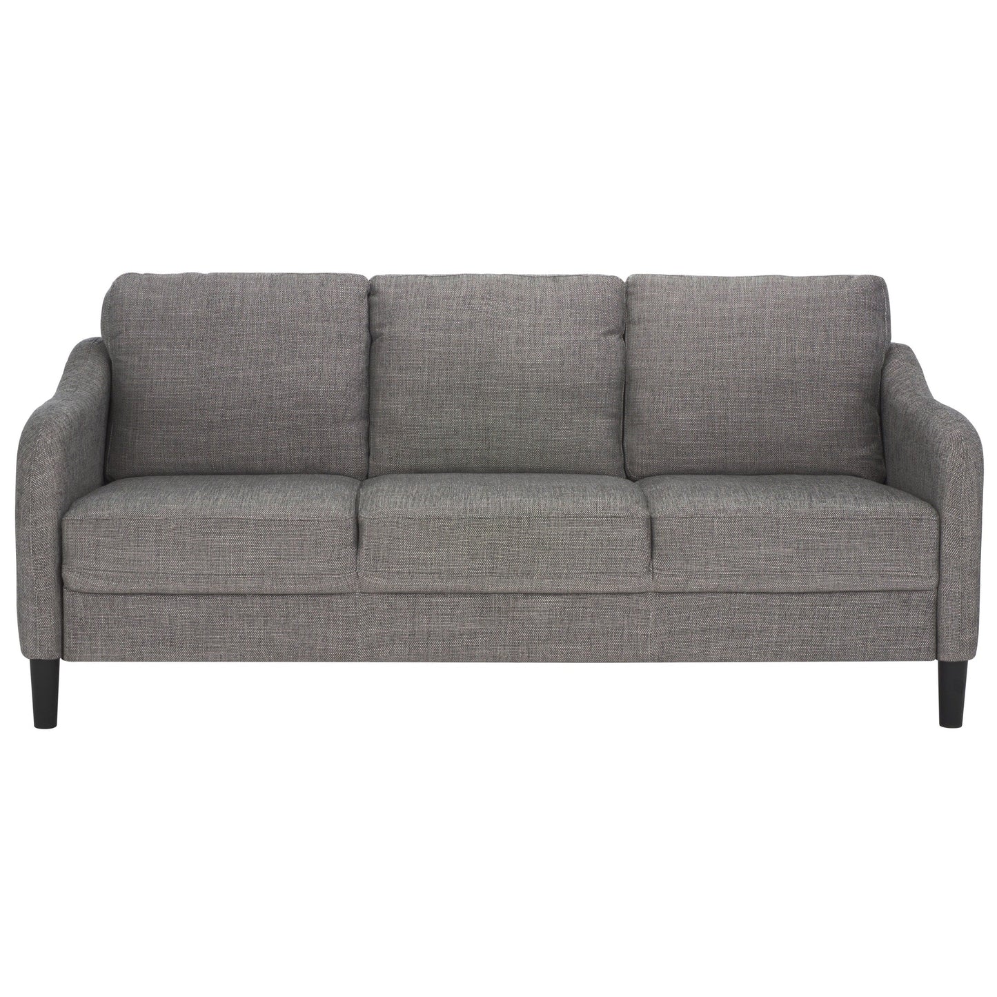 Divano moderno a 3 posti SAFAVIEH Couture Edalynn - 77L x 32P x 34A