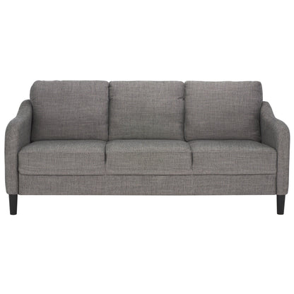 Divano moderno a 3 posti SAFAVIEH Couture Edalynn - 77L x 32P x 34A