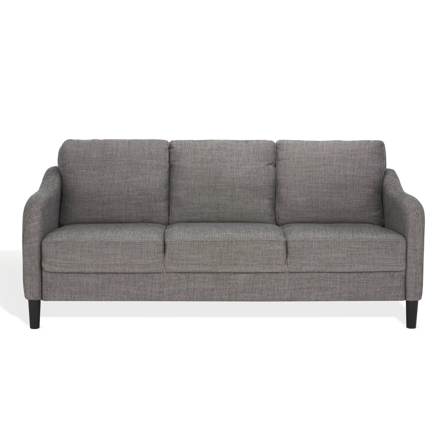 Divano moderno a 3 posti SAFAVIEH Couture Edalynn - 77L x 32P x 34A