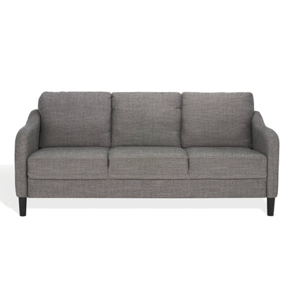 Divano moderno a 3 posti SAFAVIEH Couture Edalynn - 77L x 32P x 34A