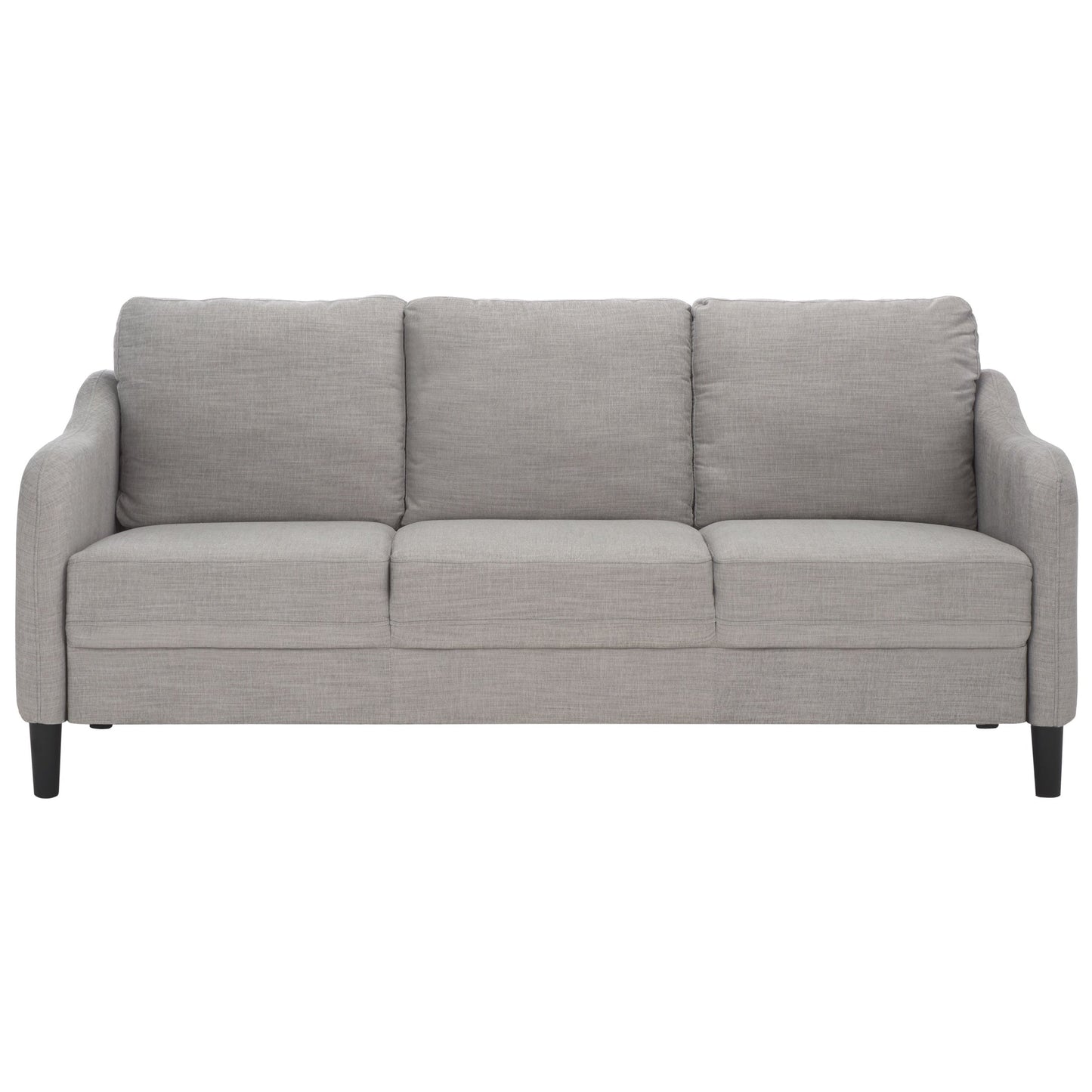 Divano moderno a 3 posti SAFAVIEH Couture Edalynn - 77L x 32P x 34A