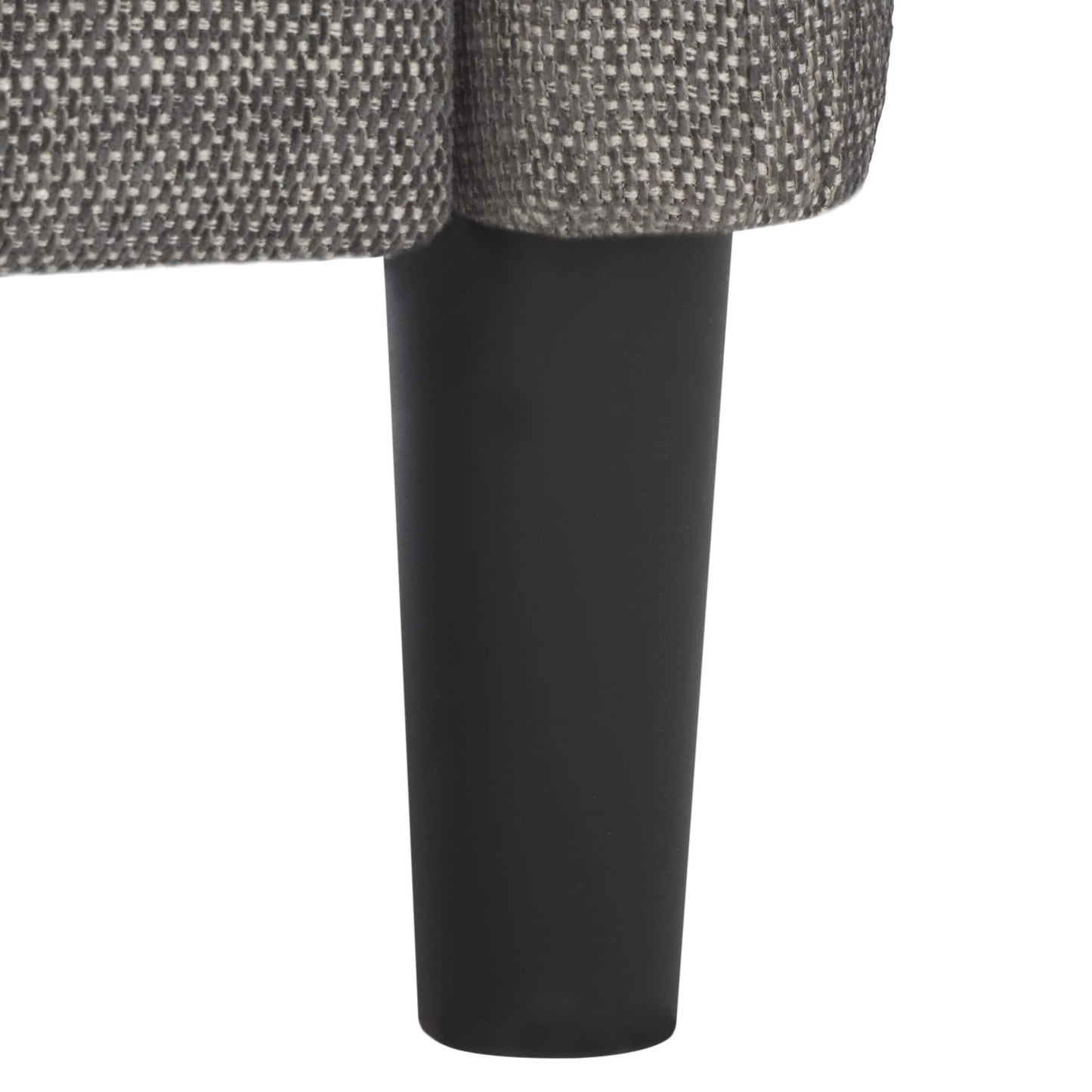 Divano moderno a 3 posti SAFAVIEH Couture Edalynn - 77L x 32P x 34A