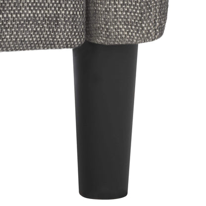 Divano moderno a 3 posti SAFAVIEH Couture Edalynn - 77L x 32P x 34A