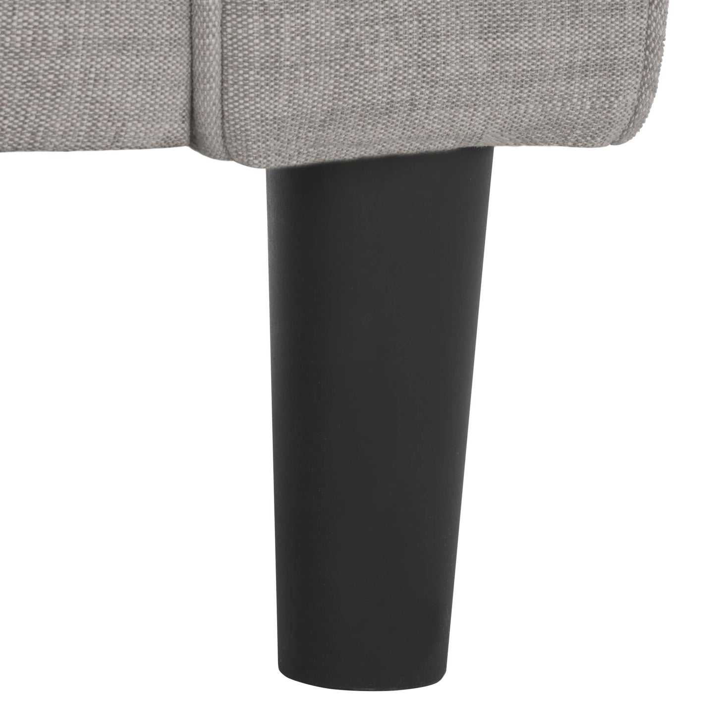 Divano moderno a 3 posti SAFAVIEH Couture Felicianya - 77L x 31P x 34A