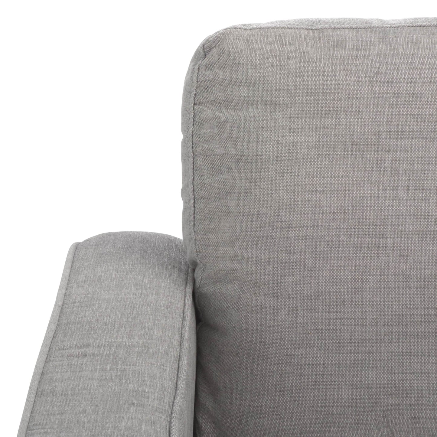 Divano moderno a 3 posti SAFAVIEH Couture Felicianya - 77L x 31P x 34A